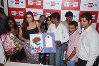 Namitha Birthday Celebrations